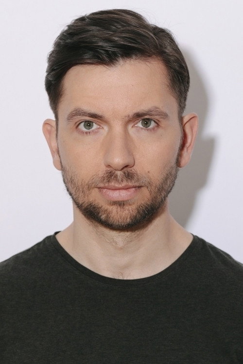 Photo of Dimitrija Doksevski, Acting
