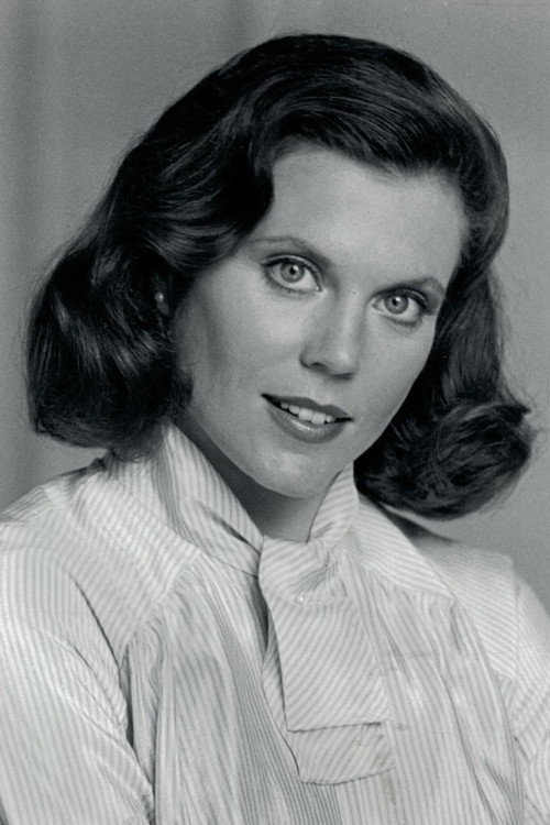 Photo of Ann Reinking, Acting