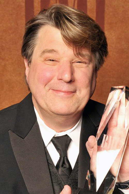 Photo of Christopher Young, Sound