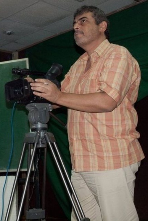 Fakhur Al-Din Negaida profile