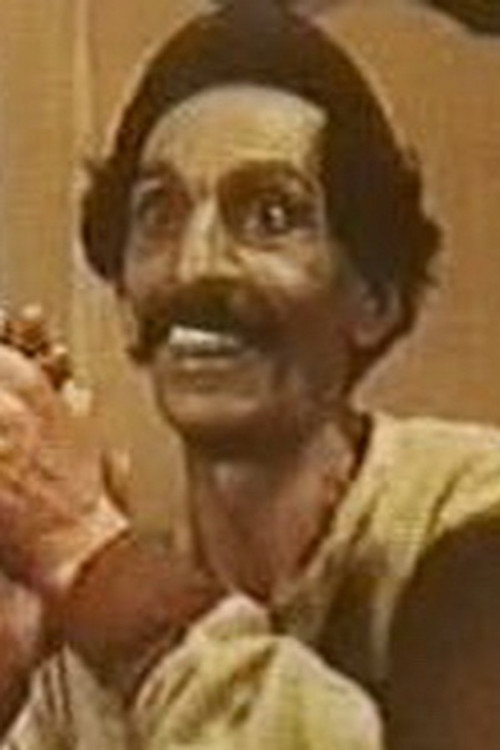 Photo of Ahmad Ahmadov, Acting