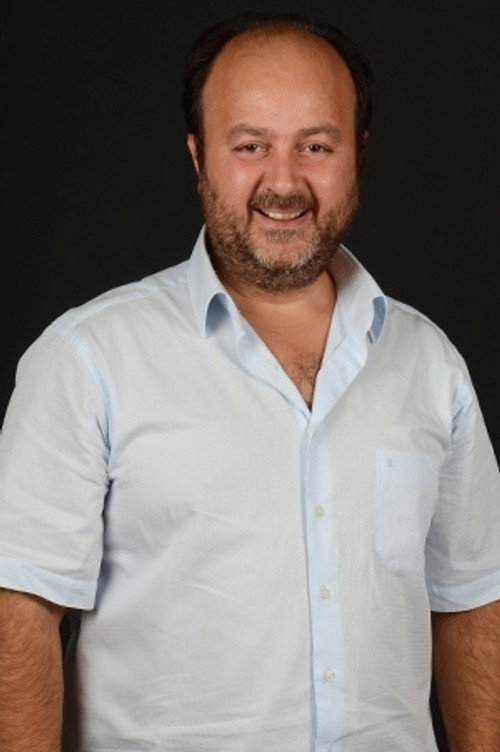 Photo of Umut Açabuğa, Acting