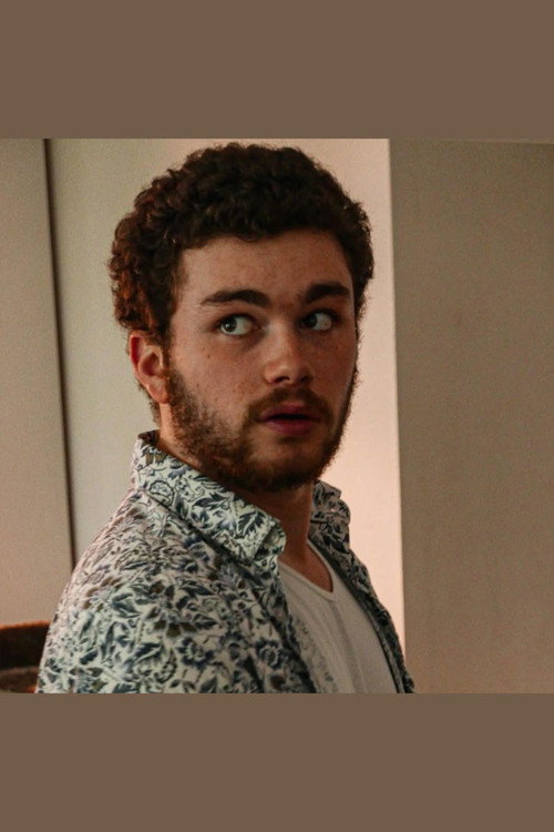 Photo of Noé Vallois, Directing