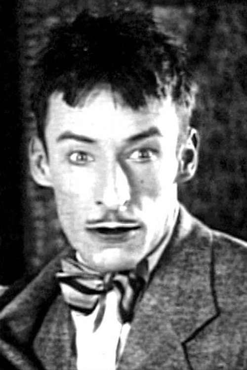 Photo of Jack Lloyd, Acting