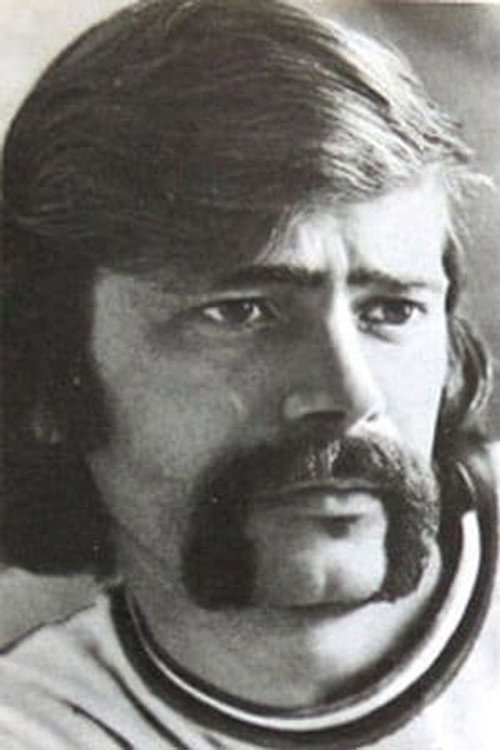 Photo of Volodymyr Honcharov, Directing