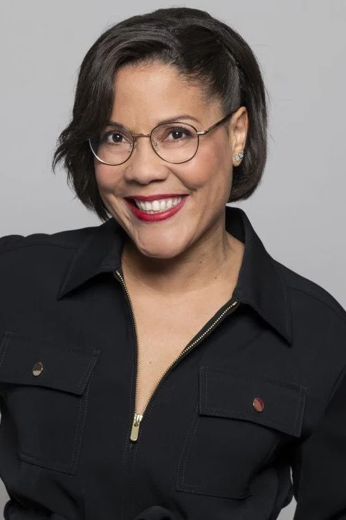 Photo of Karine Baste-Régis, Acting