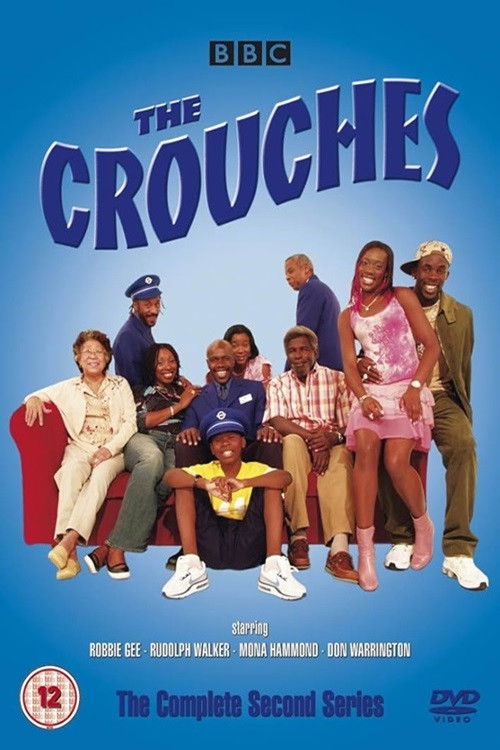 The Crouches poster
