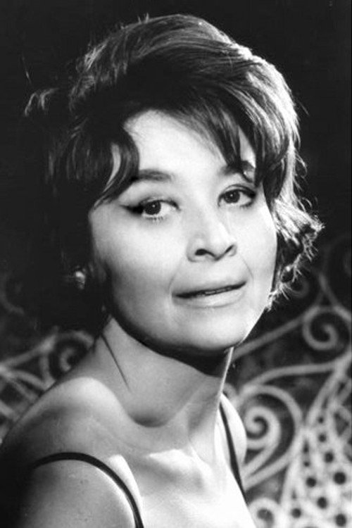 Photo of Karolina Slunéčková, Acting