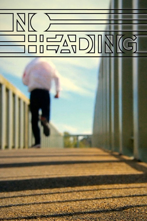 Movie poster for No Heading (2023)