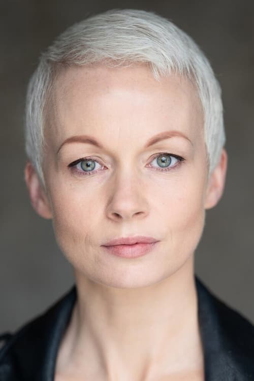 Photo of Carolyn Bracken, Acting
