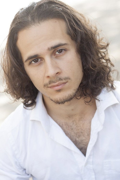 Photo of Vincenzo Hinckley, Acting