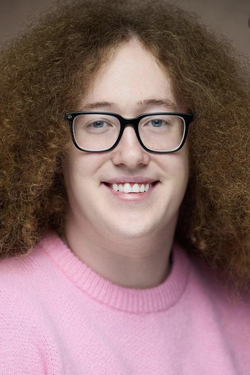 Benjamin England profile