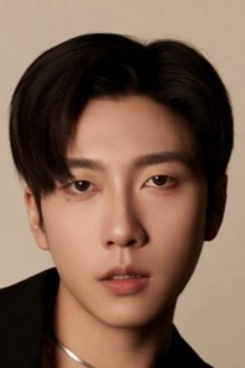 Photo of 张韫韬, Acting