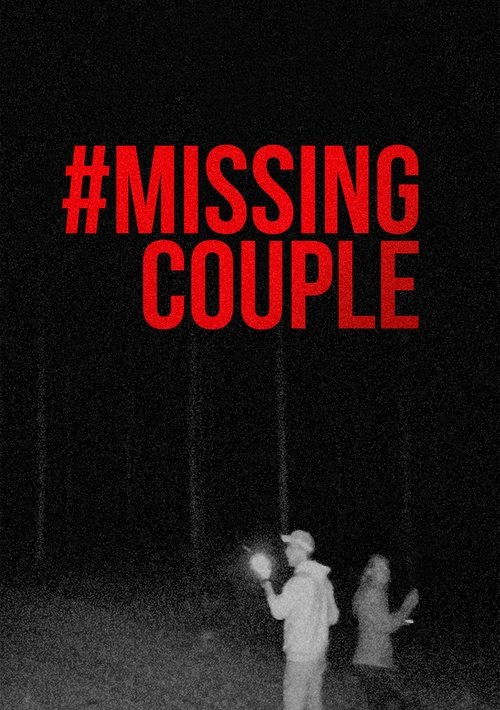 Movie poster for #MissingCouple (2024)