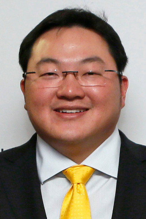 Photo of Jho Low, Acting