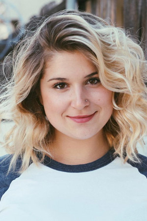 Photo of Margaux Leigh Hamilton, Acting