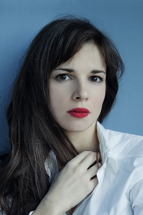 Evgenia Dimitropoulou profile