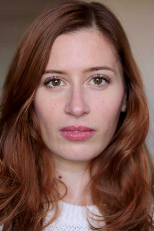 Photo of Constance Pizon, Acting