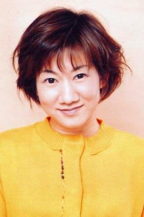 Akiko Yajima profile