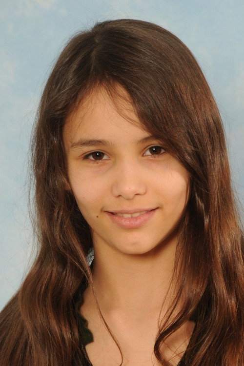 Photo of Lena Beyerling, Acting