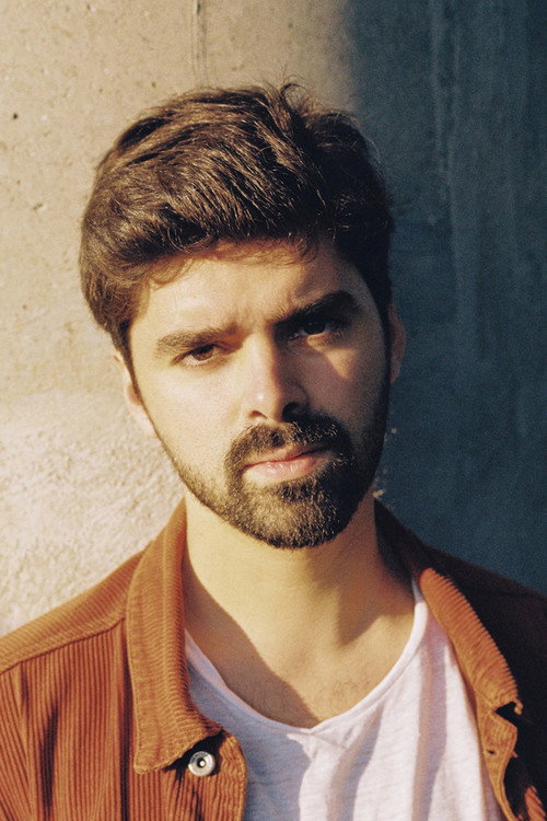 Photo of João Gonzalez, Directing