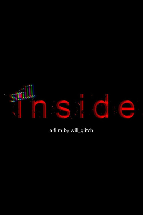 Movie poster for Still Inside (2023)