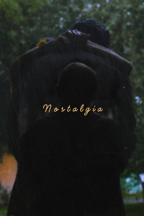 Movie poster for Nostalgia