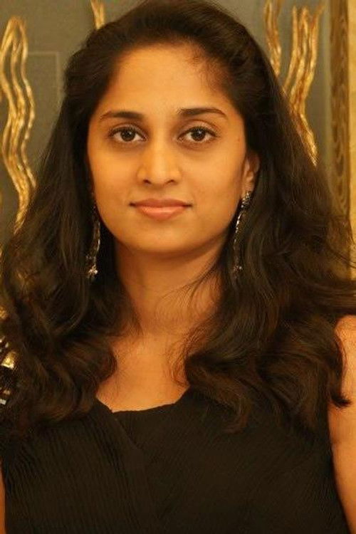 Shalini profile
