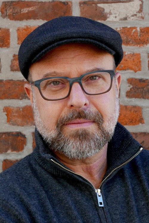 Photo of Matthew Stone, Writing