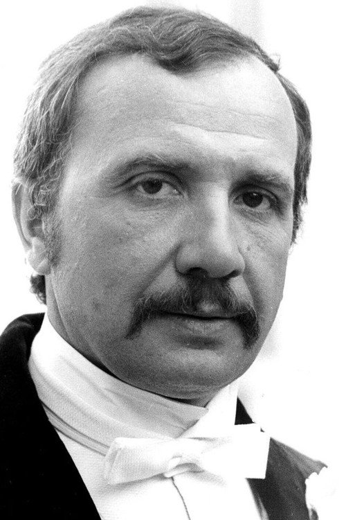 Photo of André Chanal, Acting
