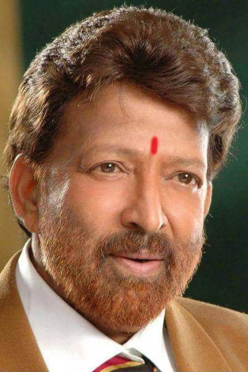 Photo of Vishnuvardhan, Acting