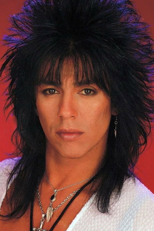 Photo of Randy Castillo, Acting