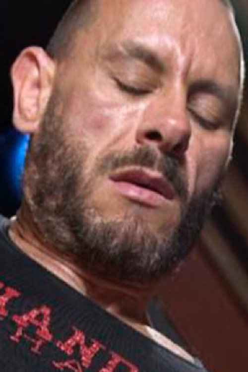 Photo of Dave Grey, Acting