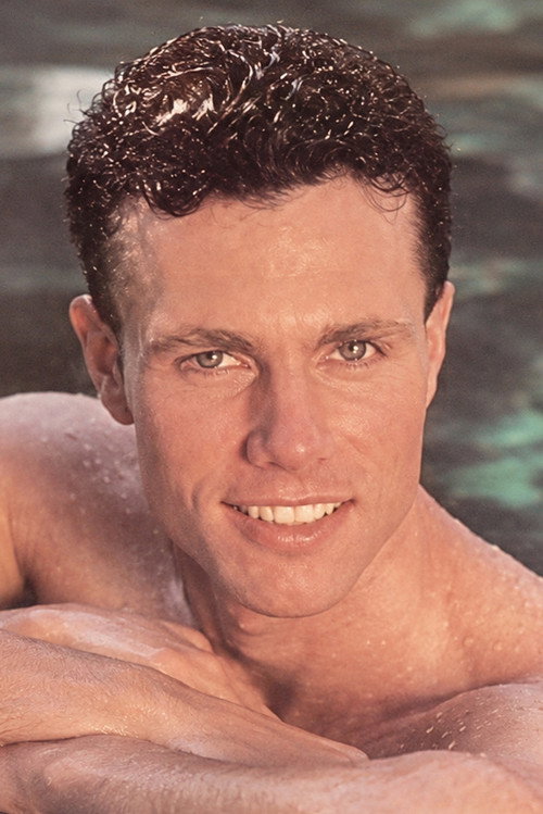 Photo of Scott Bond, Acting