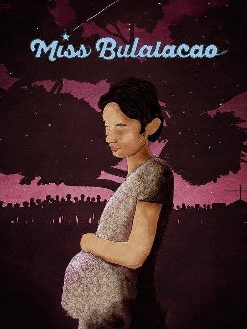 Movie poster for Miss Bulalacao (2015)