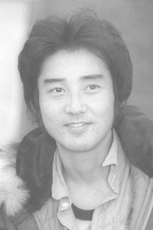 Photo of Jun Miyauchi, Acting