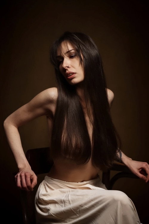 Photo of Zoe Galil, Acting