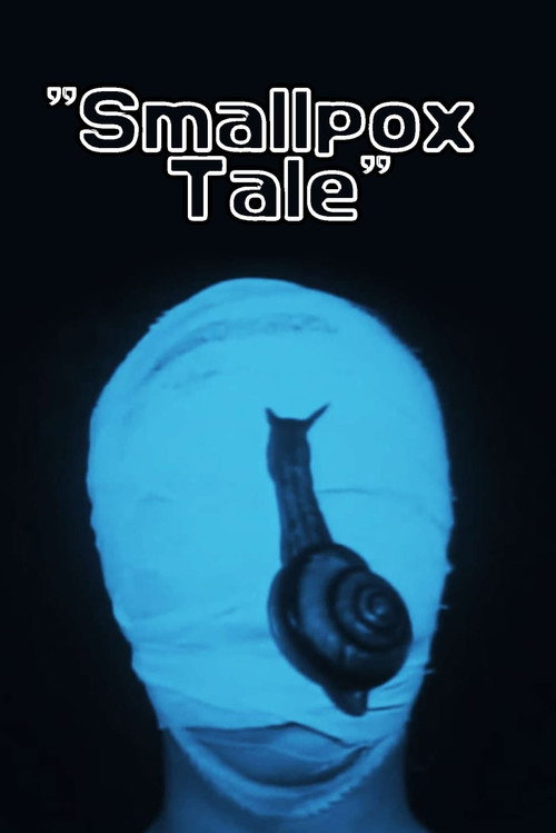 Movie poster for Smallpox Tale (1976)