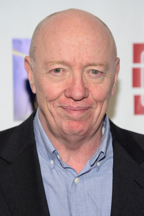 Terry George profile