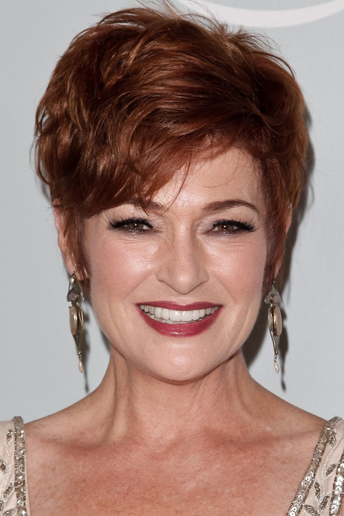 Carolyn Hennesy profile