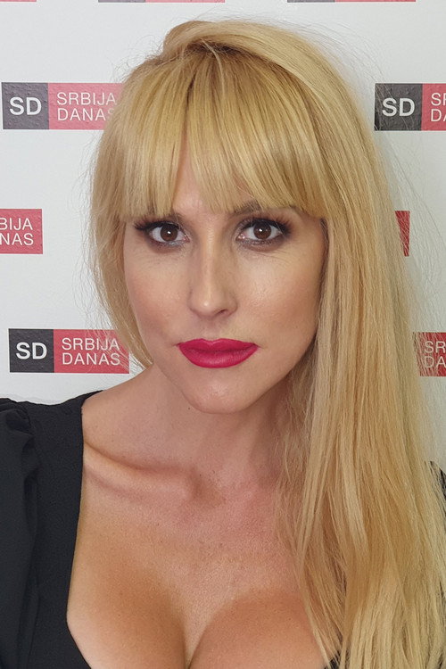 Photo of Iva Štrljić, Acting