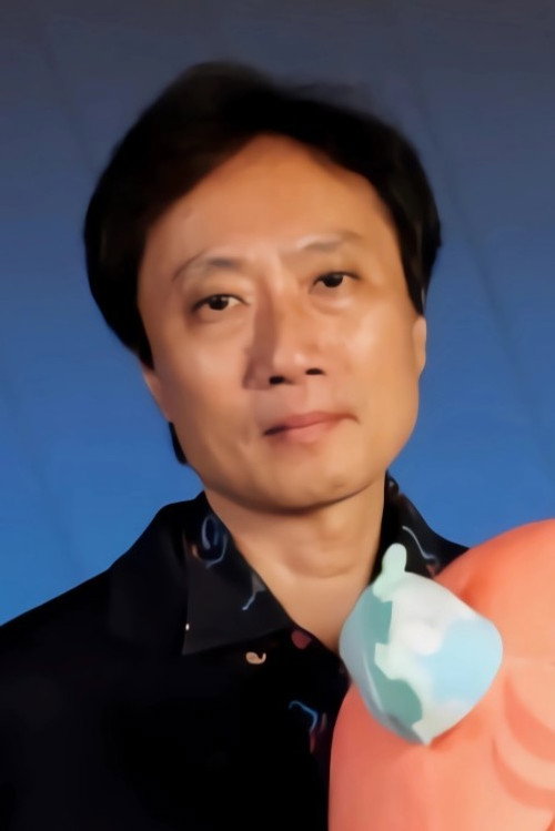 Photo of Yasuhiro Aoki, Visual Effects