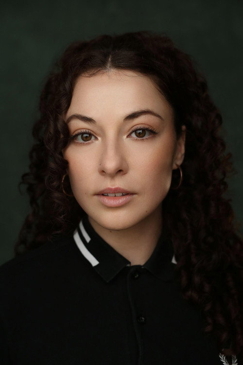 Christie Russell-Brown profile