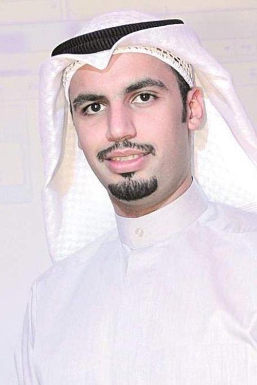 Abdullah Al Hammadi profile