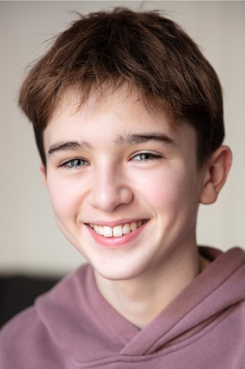 Léo Campion profile