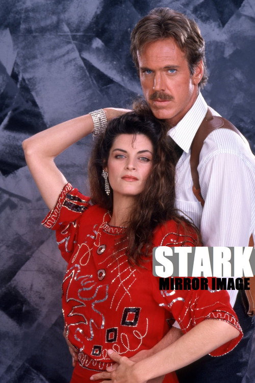 Movie poster for Stark: Mirror Image (1986)