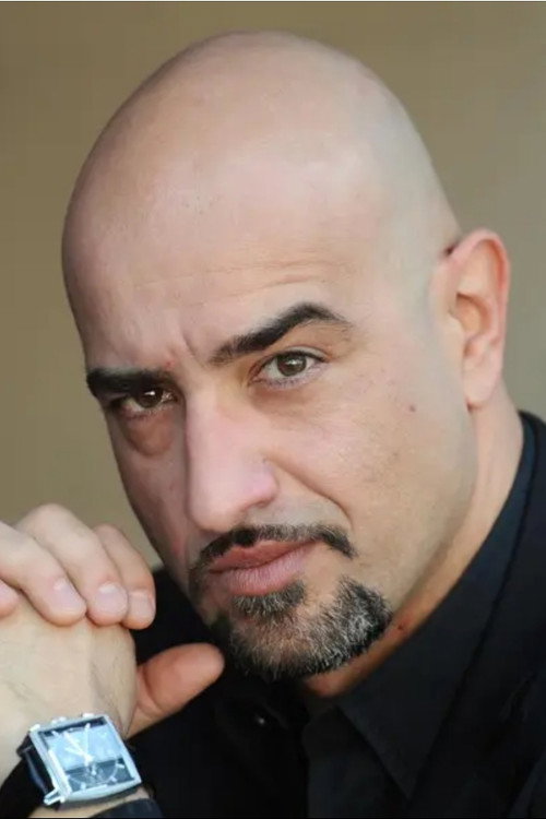 Photo of Alexander Wesselsky, Acting