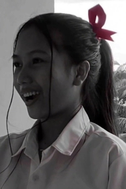 Photo of Rechelle Rosina, Production