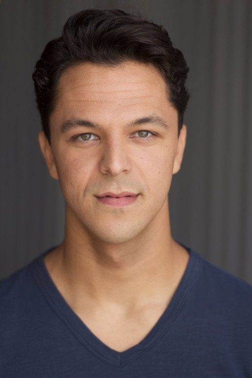 Photo of Ariel Zuckerman, Acting