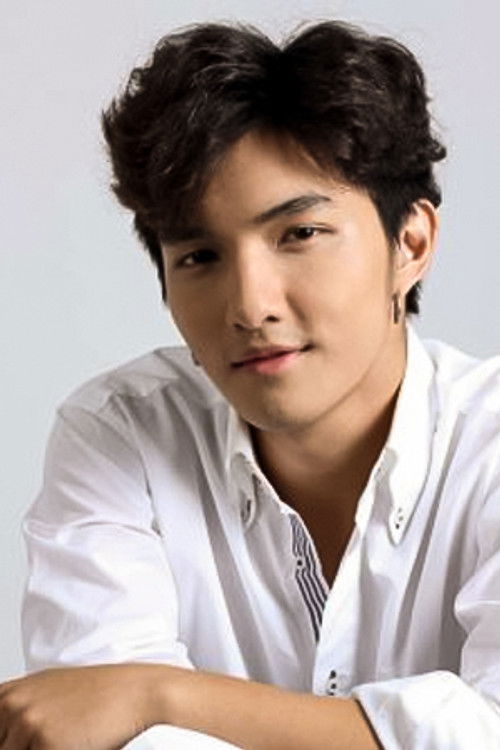 Meen Nattakrit Hamontri profile